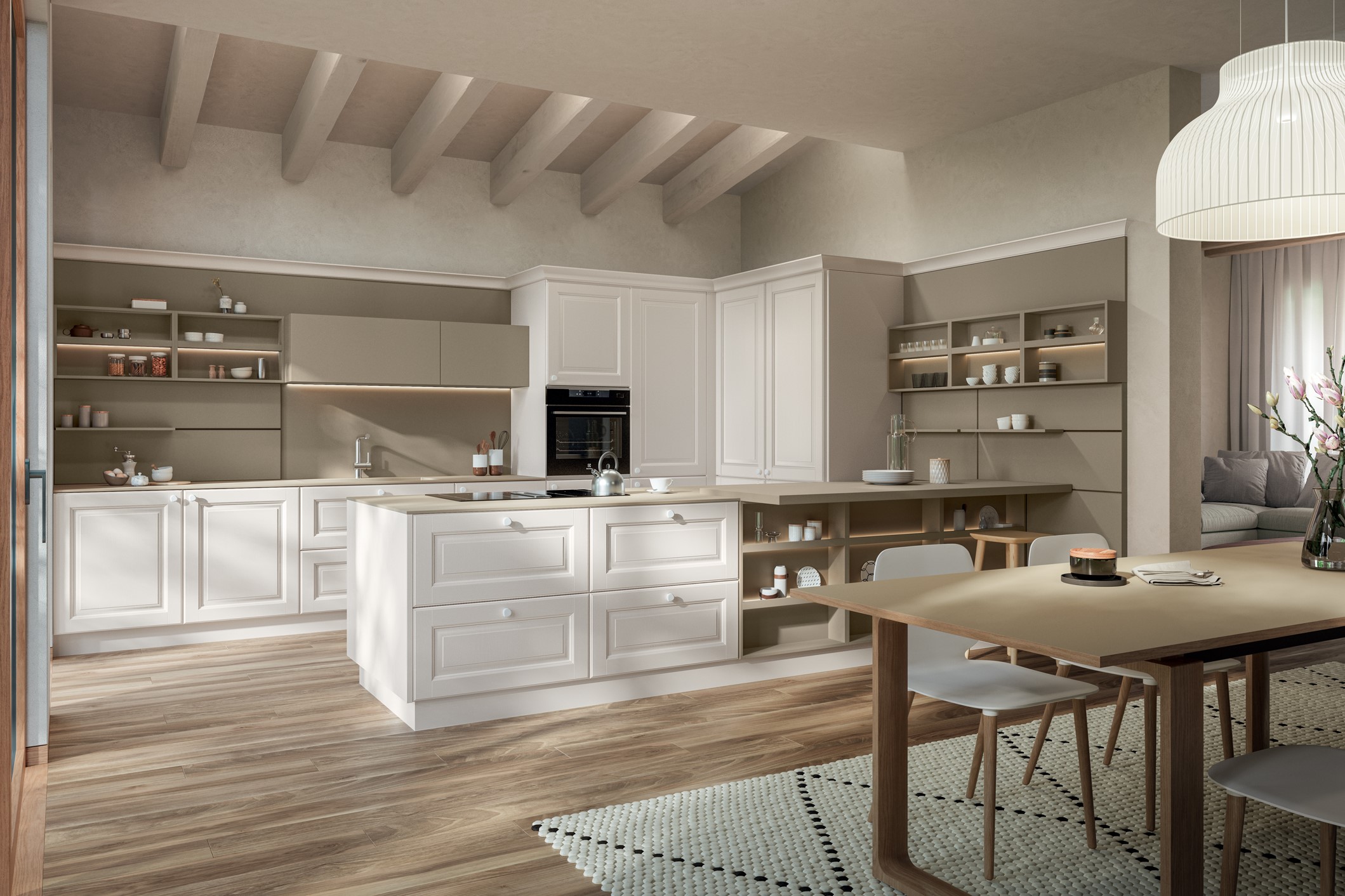 modello Memory Veneta Cucine